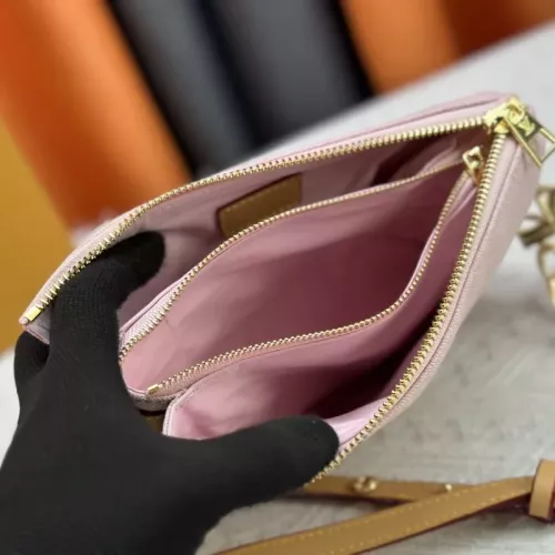 Cheap Louis Vuitton AAA Quality Messenger Bags For Women #1322161 Replica Wholesale [$72.00 USD] [ITEM#1322161] on Replica Louis Vuitton AAA Quality Messenger Bags