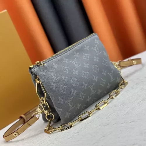 Cheap Louis Vuitton AAA Quality Messenger Bags For Women #1322162 Replica Wholesale [$72.00 USD] [ITEM#1322162] on Replica Louis Vuitton AAA Quality Messenger Bags