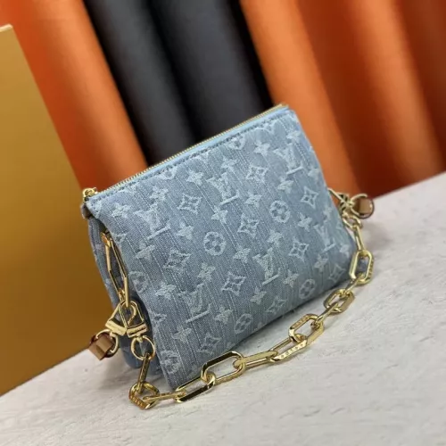 Cheap Louis Vuitton AAA Quality Messenger Bags For Women #1322163 Replica Wholesale [$72.00 USD] [ITEM#1322163] on Replica Louis Vuitton AAA Quality Messenger Bags
