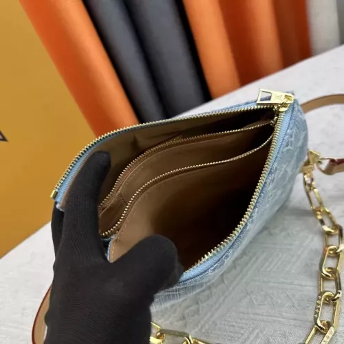Cheap Louis Vuitton AAA Quality Messenger Bags For Women #1322163 Replica Wholesale [$72.00 USD] [ITEM#1322163] on Replica Louis Vuitton AAA Quality Messenger Bags
