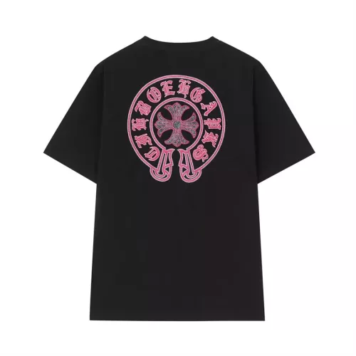 Chrome Hearts T-Shirts Short Sleeved For Unisex #1322165