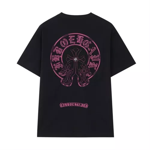 Chrome Hearts T-Shirts Short Sleeved For Unisex #1322167