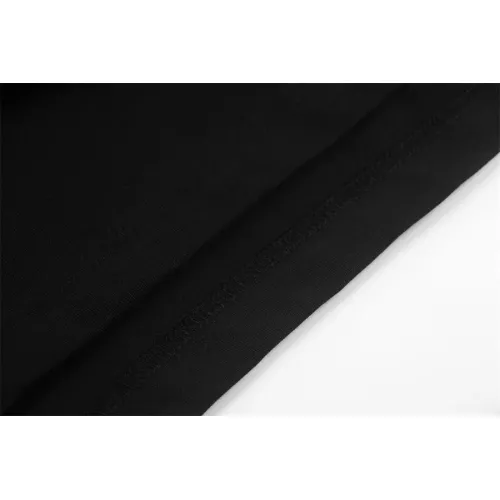 Cheap Chrome Hearts T-Shirts Short Sleeved For Unisex #1322176 Replica Wholesale [$56.00 USD] [ITEM#1322176] on Replica Chrome Hearts T-Shirts