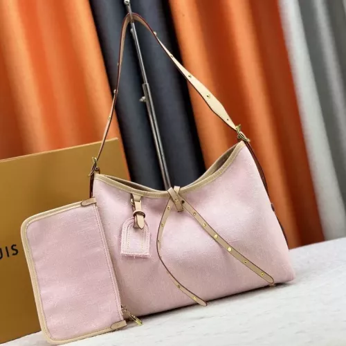 Louis Vuitton AAA Quality Shoulder Bags For Women #1322191