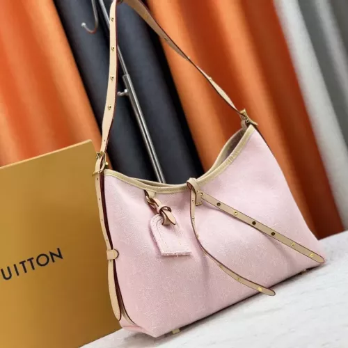 Cheap Louis Vuitton AAA Quality Shoulder Bags For Women #1322191 Replica Wholesale [$72.00 USD] [ITEM#1322191] on Replica Louis Vuitton AAA Quality Shoulder Bags