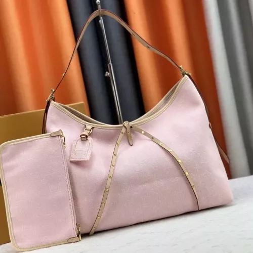 Louis Vuitton AAA Quality Shoulder Bags For Women #1322192