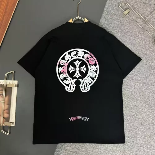 Chrome Hearts T-Shirts Short Sleeved For Unisex #1322197