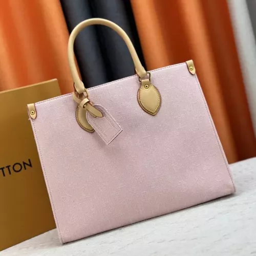Louis Vuitton AAA Quality Tote-Handbags For Women #1322204