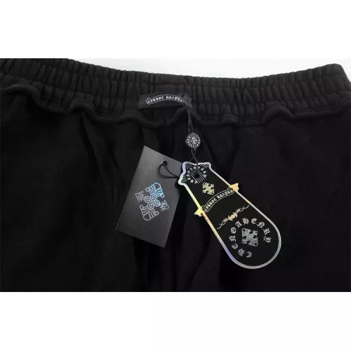 Cheap Chrome Hearts Pants For Men #1322206 Replica Wholesale [$56.00 USD] [ITEM#1322206] on Replica Chrome Hearts Pants