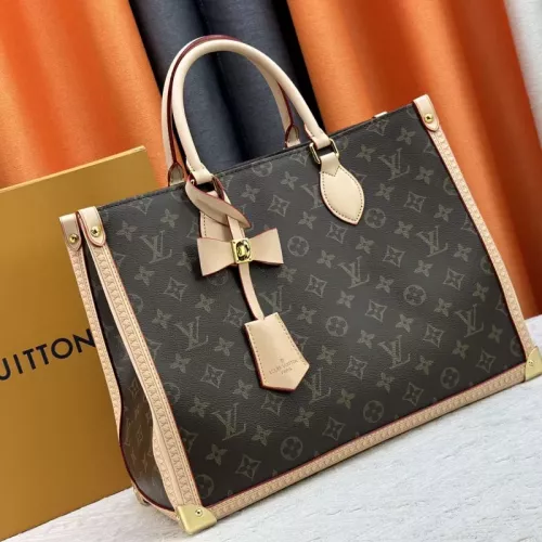 Cheap Louis Vuitton AAA Quality Tote-Handbags For Women #1322207 Replica Wholesale [$82.00 USD] [ITEM#1322207] on Replica Louis Vuitton AAA Quality Handbags