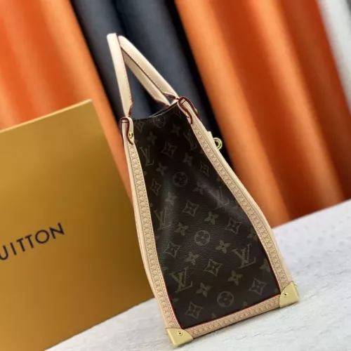 Cheap Louis Vuitton AAA Quality Tote-Handbags For Women #1322207 Replica Wholesale [$82.00 USD] [ITEM#1322207] on Replica Louis Vuitton AAA Quality Handbags