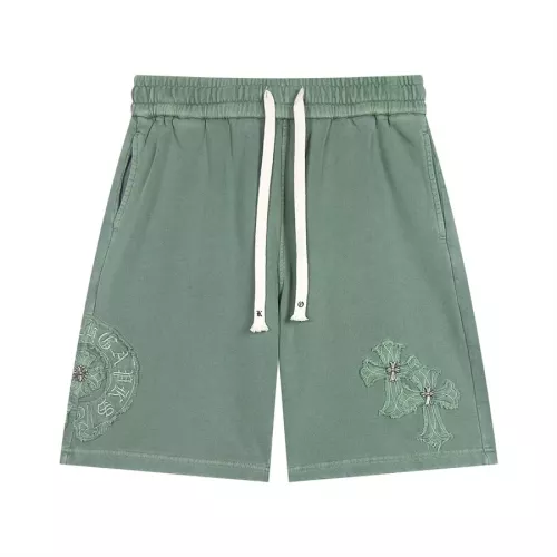 Chrome Hearts Pants For Men #1322208