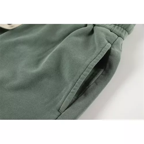 Cheap Chrome Hearts Pants For Men #1322208 Replica Wholesale [$56.00 USD] [ITEM#1322208] on Replica Chrome Hearts Pants