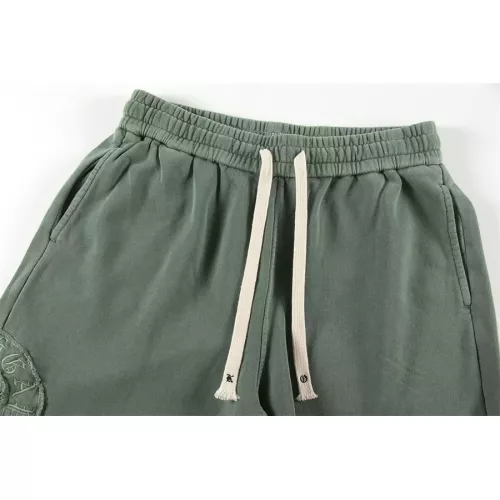 Cheap Chrome Hearts Pants For Men #1322208 Replica Wholesale [$56.00 USD] [ITEM#1322208] on Replica Chrome Hearts Pants