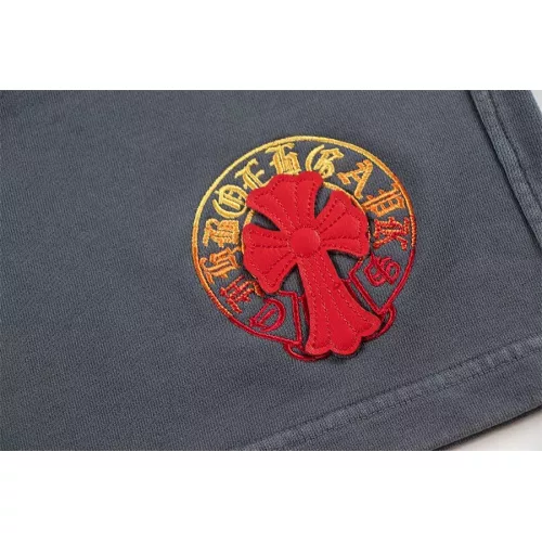 Cheap Chrome Hearts Pants For Men #1322210 Replica Wholesale [$56.00 USD] [ITEM#1322210] on Replica Chrome Hearts Pants