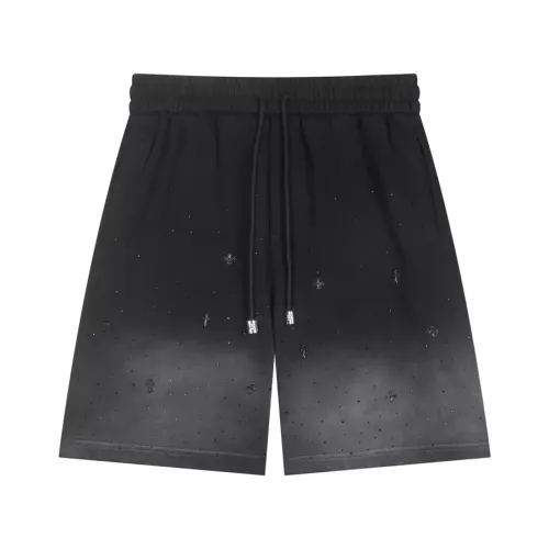Chrome Hearts Pants For Men #1322212