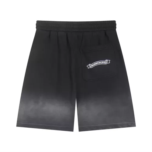 Cheap Chrome Hearts Pants For Men #1322212 Replica Wholesale [$56.00 USD] [ITEM#1322212] on Replica Chrome Hearts Pants