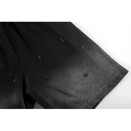 Cheap Chrome Hearts Pants For Men #1322212 Replica Wholesale [$56.00 USD] [ITEM#1322212] on Replica Chrome Hearts Pants