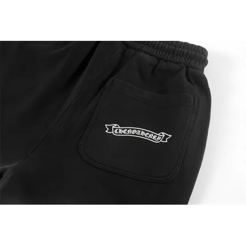 Cheap Chrome Hearts Pants For Men #1322212 Replica Wholesale [$56.00 USD] [ITEM#1322212] on Replica Chrome Hearts Pants
