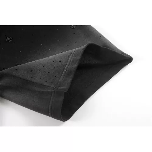 Cheap Chrome Hearts Pants For Men #1322212 Replica Wholesale [$56.00 USD] [ITEM#1322212] on Replica Chrome Hearts Pants