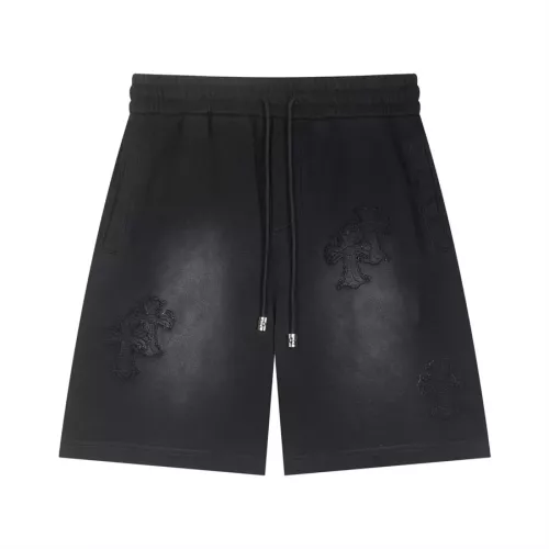Chrome Hearts Pants For Unisex #1322213