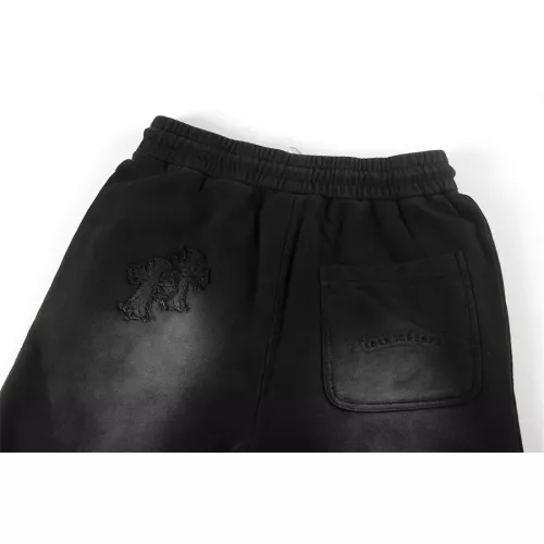 Cheap Chrome Hearts Pants For Unisex #1322213 Replica Wholesale [$56.00 USD] [ITEM#1322213] on Replica Chrome Hearts Pants