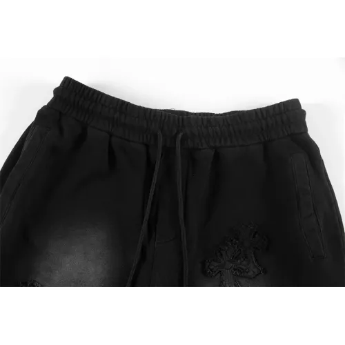 Cheap Chrome Hearts Pants For Unisex #1322213 Replica Wholesale [$56.00 USD] [ITEM#1322213] on Replica Chrome Hearts Pants