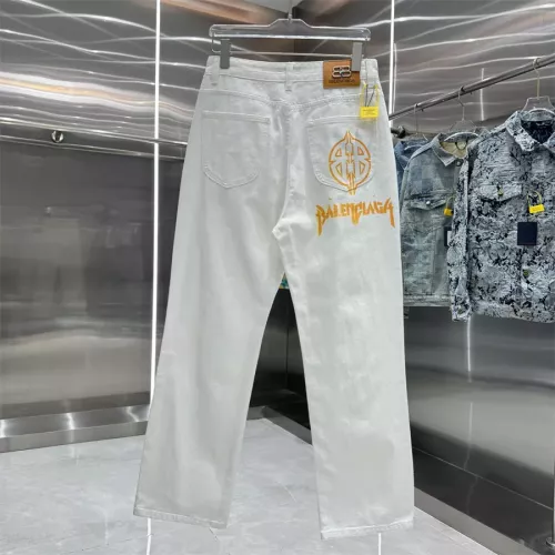 Balenciaga Jeans For Men #1322217