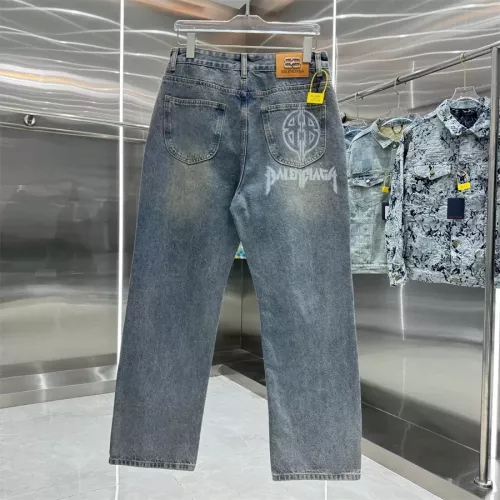 Balenciaga Jeans For Men #1322218
