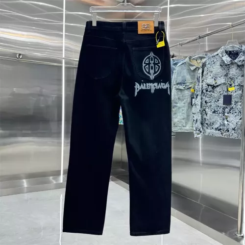 Balenciaga Jeans For Men #1322219