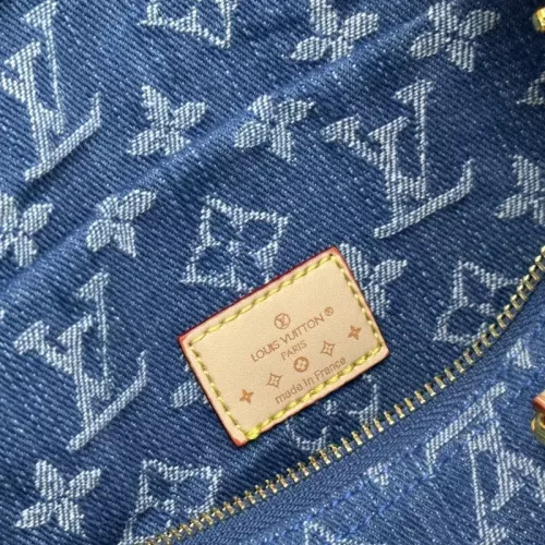 Cheap Louis Vuitton AAA Quality Handbags For Women #1322221 Replica Wholesale [$80.00 USD] [ITEM#1322221] on Replica Louis Vuitton AAA Quality Handbags