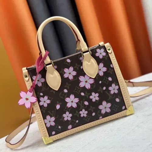 Louis Vuitton AAA Quality Handbags For Women #1322222