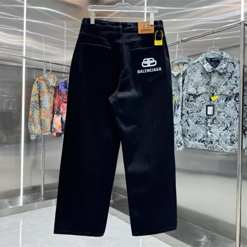 Balenciaga Jeans For Men #1322223