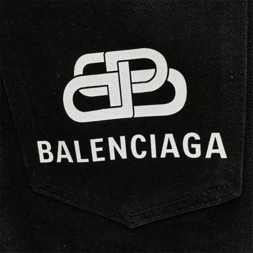 Cheap Balenciaga Jeans For Men #1322223 Replica Wholesale [$64.00 USD] [ITEM#1322223] on Replica Balenciaga Jeans