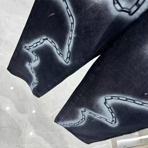 Cheap Balenciaga Jeans For Men #1322223 Replica Wholesale [$64.00 USD] [ITEM#1322223] on Replica Balenciaga Jeans
