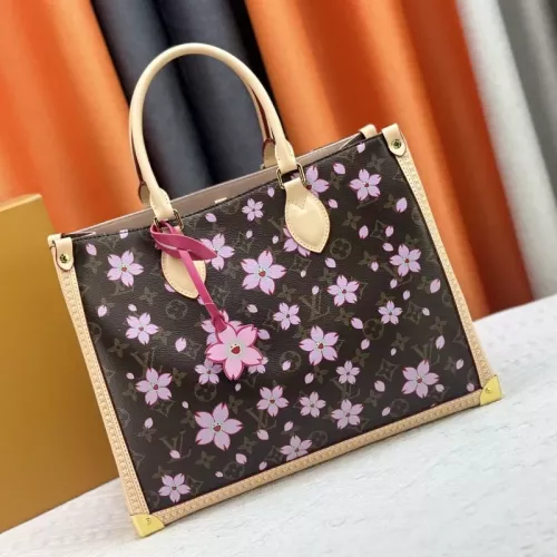 Louis Vuitton AAA Quality Tote-Handbags For Women #1322225