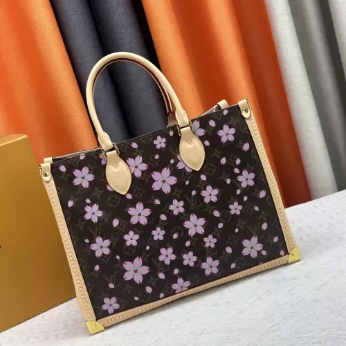 Cheap Louis Vuitton AAA Quality Tote-Handbags For Women #1322225 Replica Wholesale [$85.00 USD] [ITEM#1322225] on Replica Louis Vuitton AAA Quality Handbags