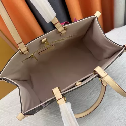 Cheap Louis Vuitton AAA Quality Tote-Handbags For Women #1322225 Replica Wholesale [$85.00 USD] [ITEM#1322225] on Replica Louis Vuitton AAA Quality Handbags