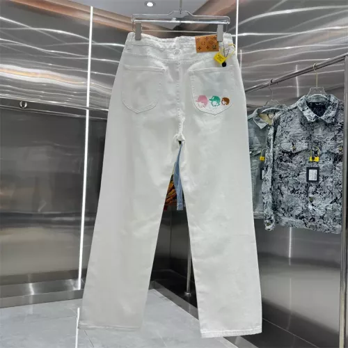 Louis Vuitton LV Jeans For Men #1322227