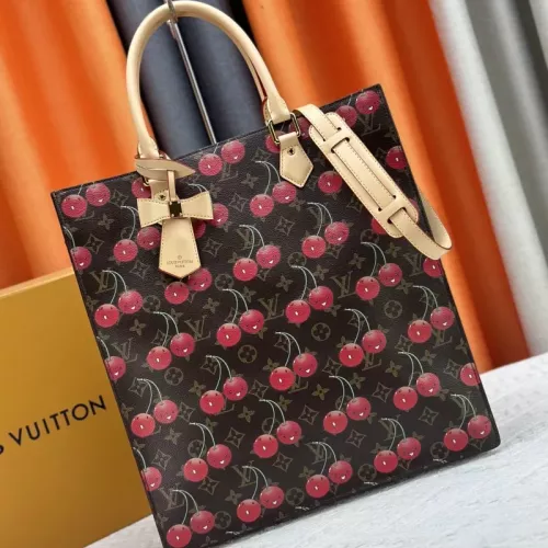 Louis Vuitton AAA Quality Tote-Handbags For Women #1322229