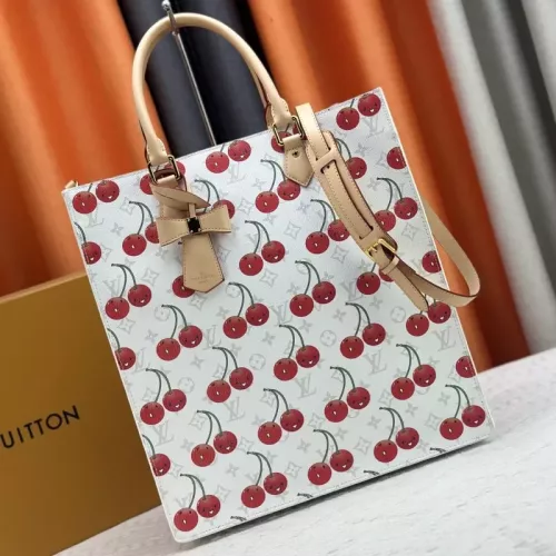 Louis Vuitton AAA Quality Tote-Handbags For Women #1322230