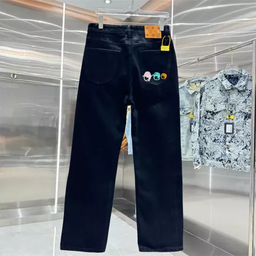 Louis Vuitton LV Jeans For Men #1322235