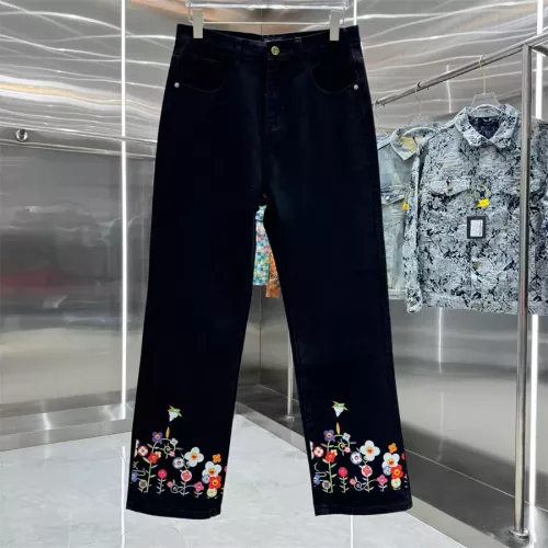 Louis Vuitton LV Jeans For Men #1322240