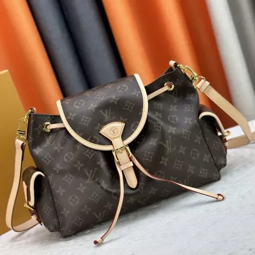 Louis Vuitton AAA Quality Messenger Bags For Women #1322244