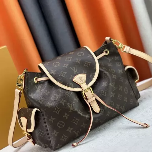 Cheap Louis Vuitton AAA Quality Messenger Bags For Women #1322244 Replica Wholesale [$72.00 USD] [ITEM#1322244] on Replica Louis Vuitton AAA Quality Messenger Bags