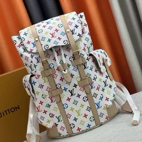 Louis Vuitton AAA Quality Backpacks For Unisex #1322245