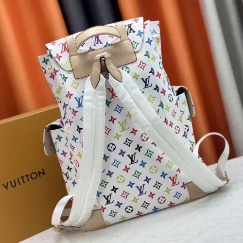 Cheap Louis Vuitton AAA Quality Backpacks For Unisex #1322245 Replica Wholesale [$96.00 USD] [ITEM#1322245] on Replica Louis Vuitton AAA Quality Backpacks