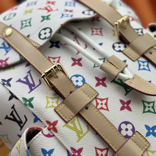 Cheap Louis Vuitton AAA Quality Backpacks For Unisex #1322245 Replica Wholesale [$96.00 USD] [ITEM#1322245] on Replica Louis Vuitton AAA Quality Backpacks
