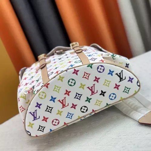 Cheap Louis Vuitton AAA Quality Backpacks For Unisex #1322245 Replica Wholesale [$96.00 USD] [ITEM#1322245] on Replica Louis Vuitton AAA Quality Backpacks