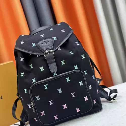 Louis Vuitton AAA Quality Backpacks For Unisex #1322247